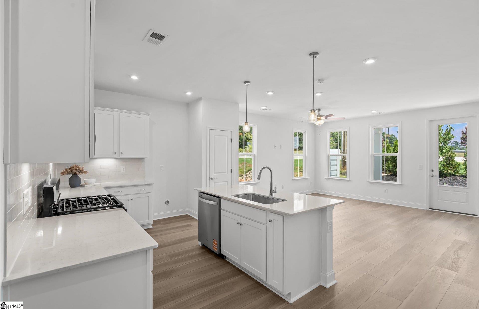 13 Merganser Court UNIT Lot 53 Greenville, SC 29607