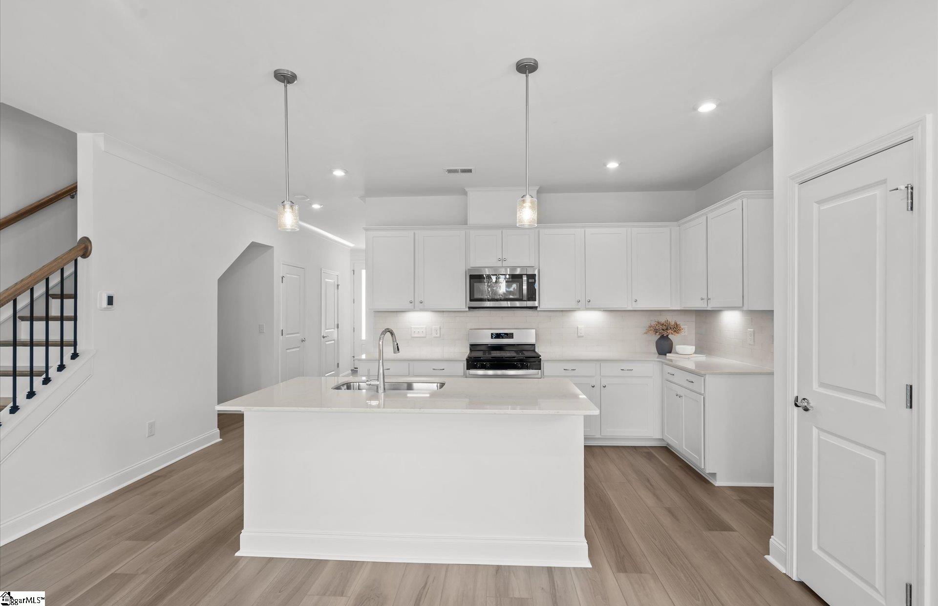 13 Merganser Court UNIT Lot 53 Greenville, SC 29607