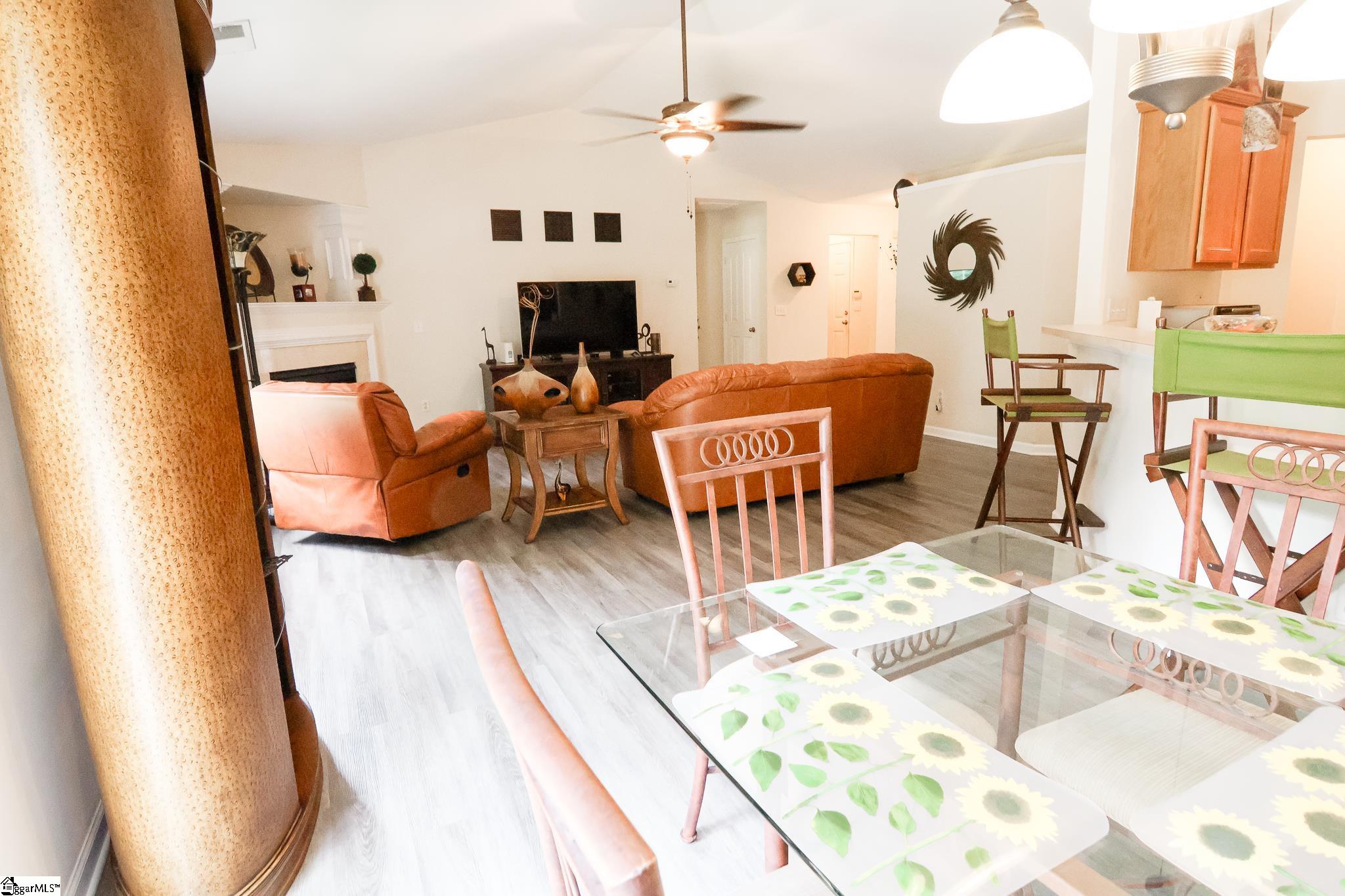 307 Blue Heron Circle Simpsonville, SC 29680