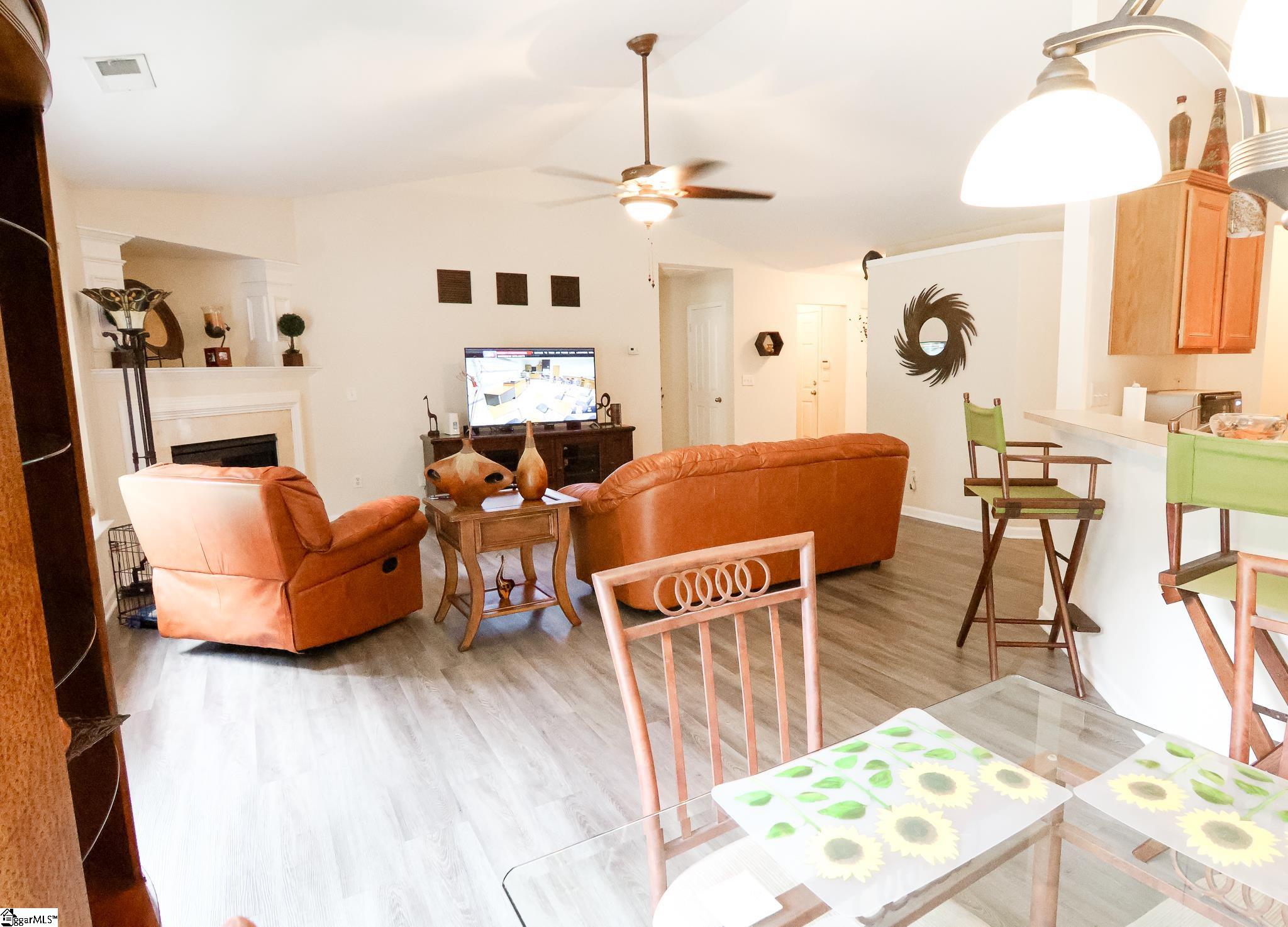 307 Blue Heron Circle Simpsonville, SC 29680