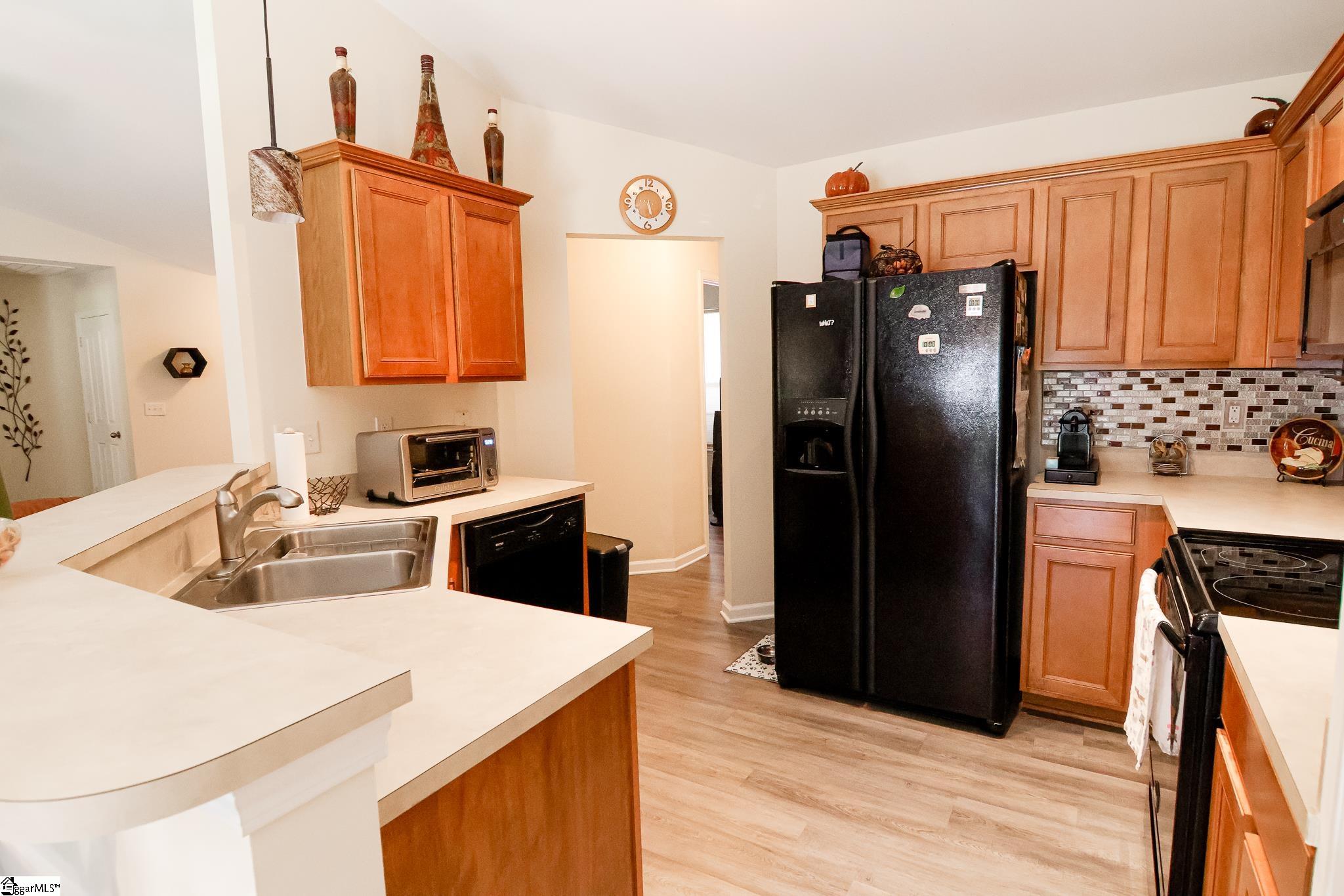 307 Blue Heron Circle Simpsonville, SC 29680