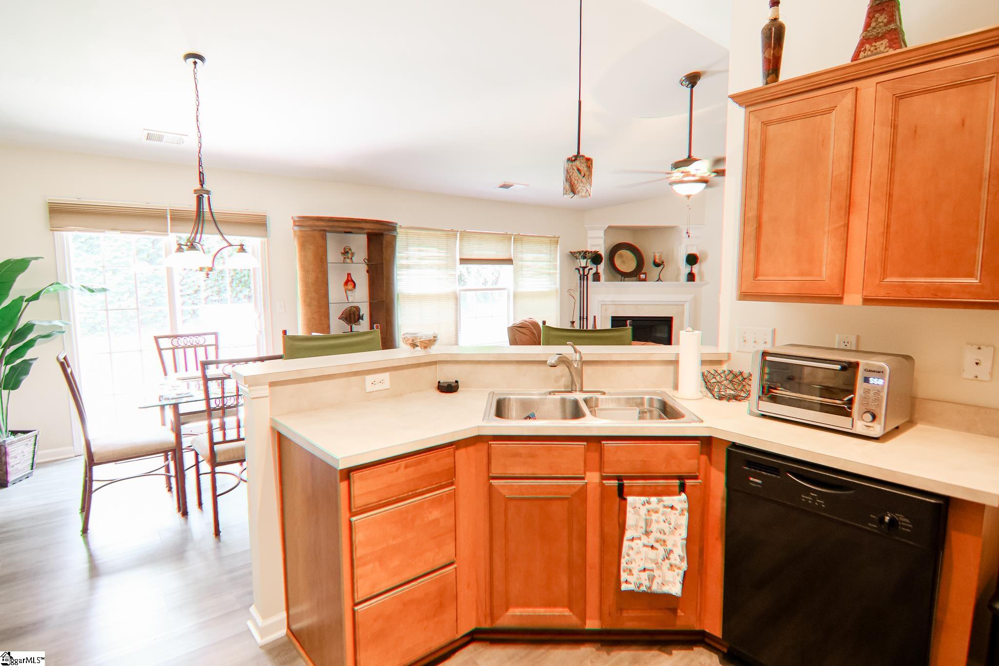 307 Blue Heron Circle Simpsonville, SC 29680