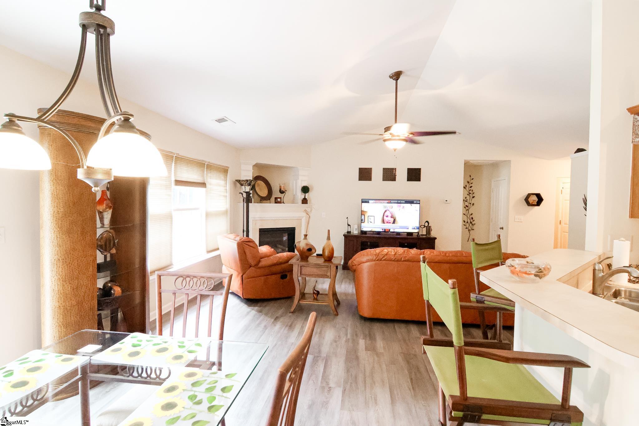 307 Blue Heron Circle Simpsonville, SC 29680