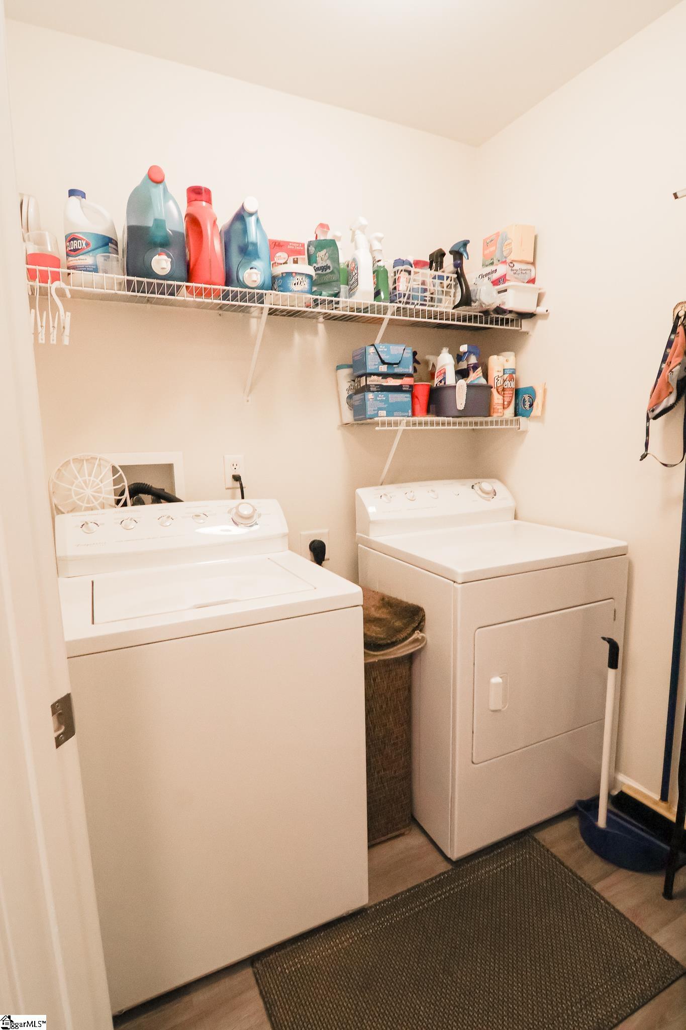 307 Blue Heron Circle Simpsonville, SC 29680