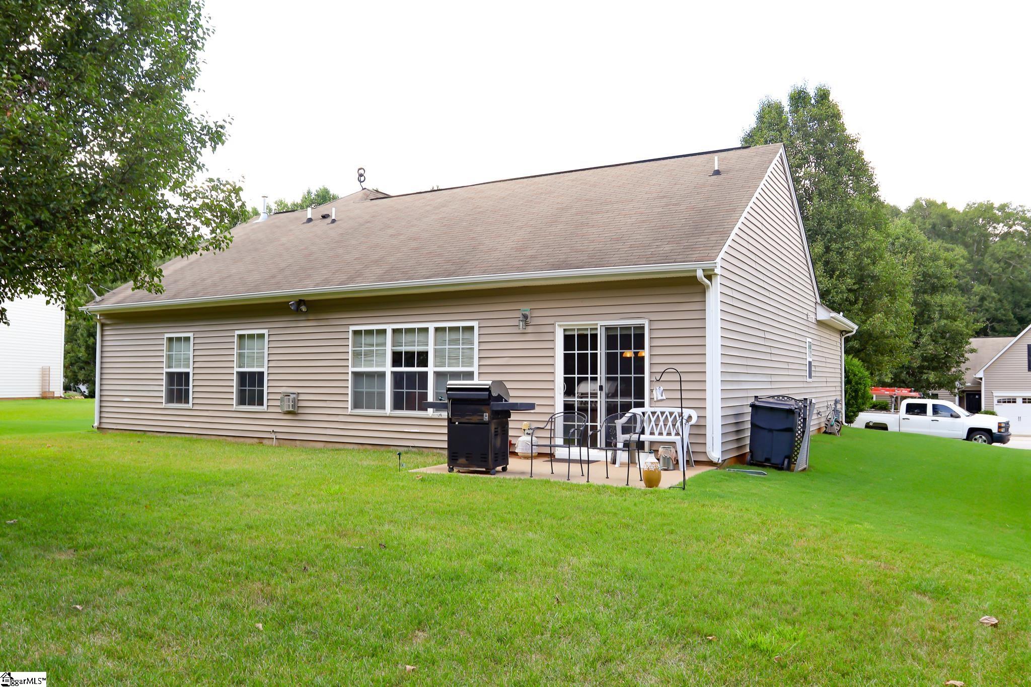 307 Blue Heron Circle Simpsonville, SC 29680