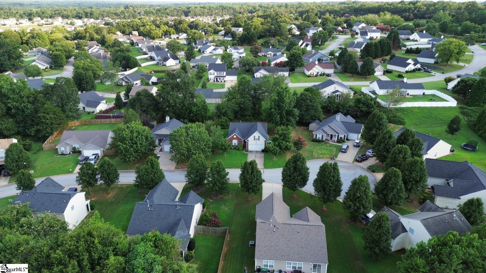 307 Blue Heron Circle Simpsonville, SC 29680