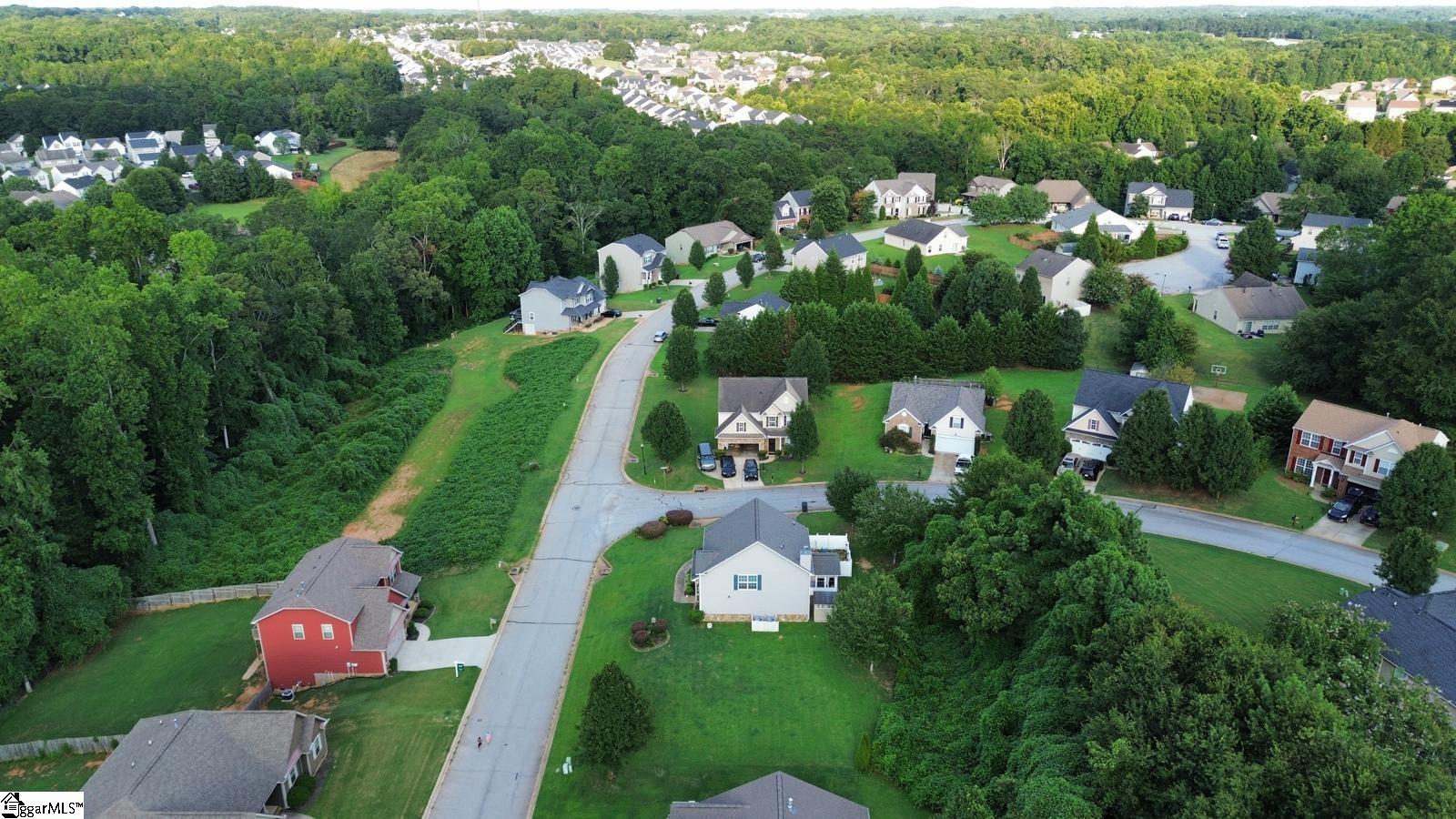 307 Blue Heron Circle Simpsonville, SC 29680