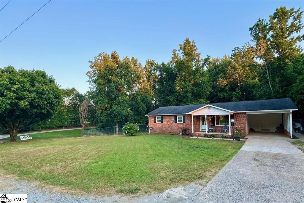112 Pruitt Drive Chesnee, SC 29323