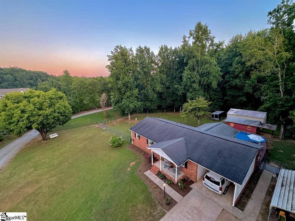 112 Pruitt Drive Chesnee, SC 29323