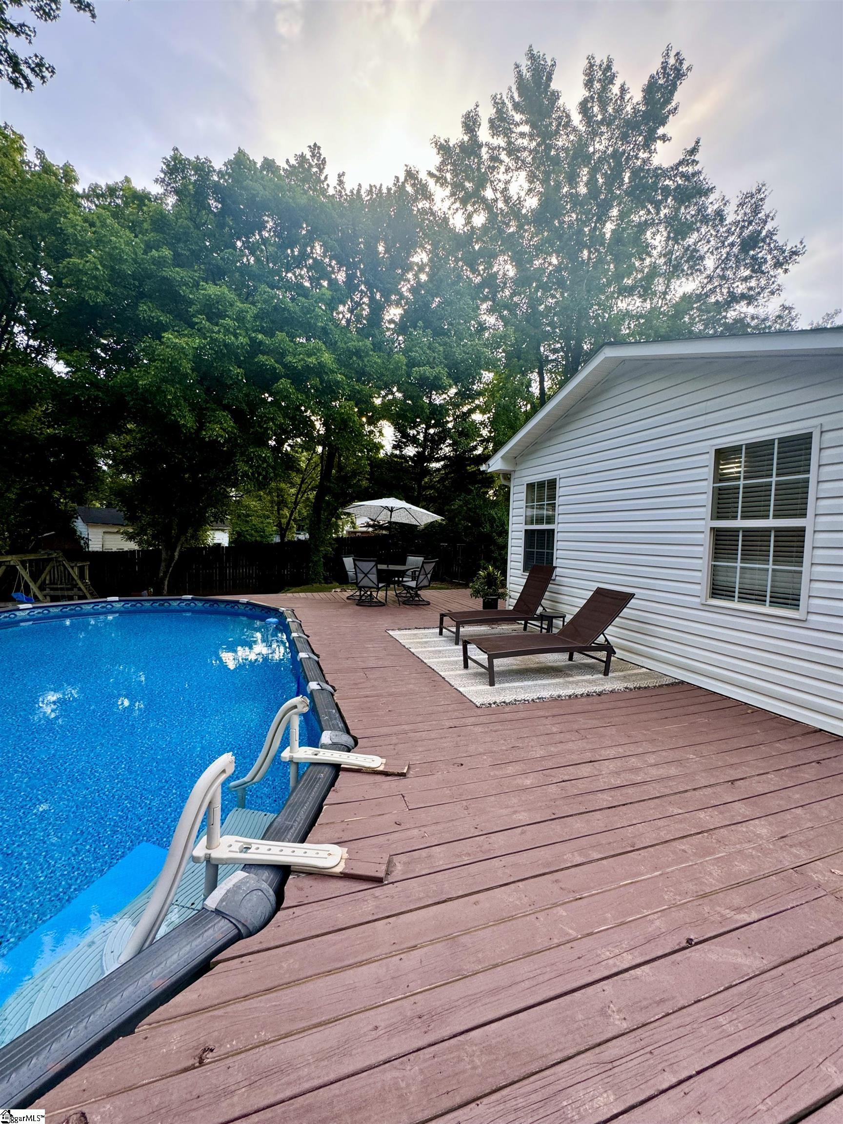 112 Pruitt Drive Chesnee, SC 29323