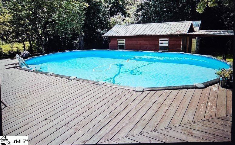 112 Pruitt Drive Chesnee, SC 29323