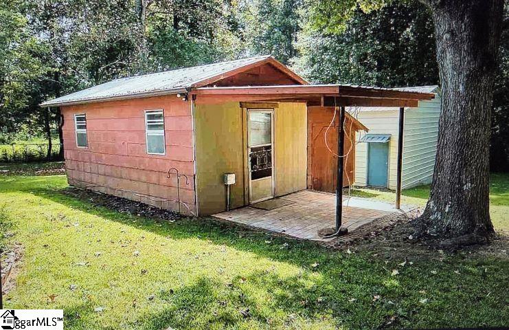 112 Pruitt Drive Chesnee, SC 29323
