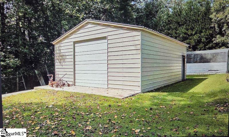 112 Pruitt Drive Chesnee, SC 29323