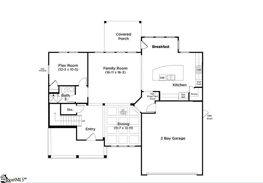 505 Grasshopper Court Anderson, SC 29621
