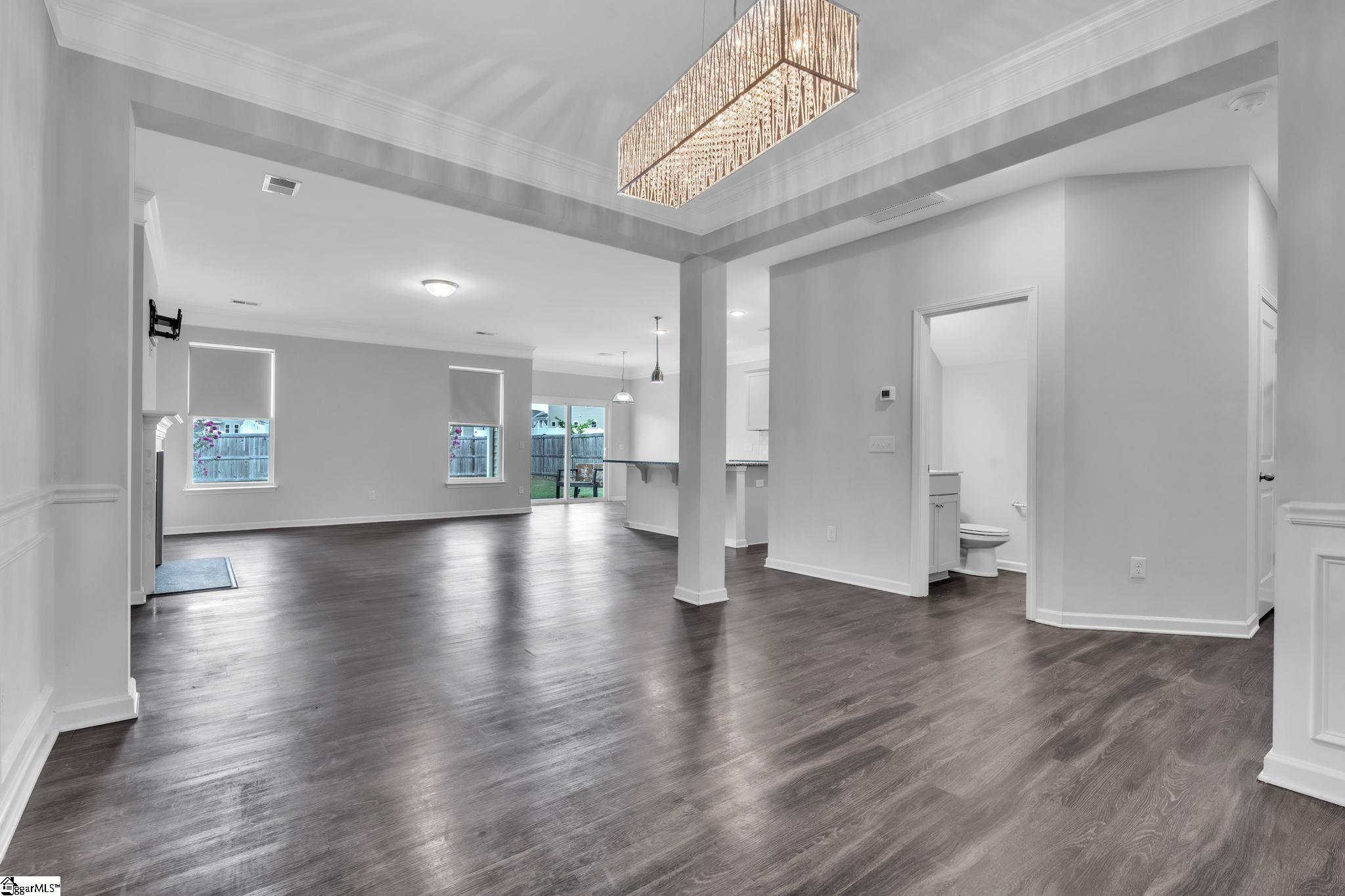 633 Pollyanna Drive Greenville, SC 29605
