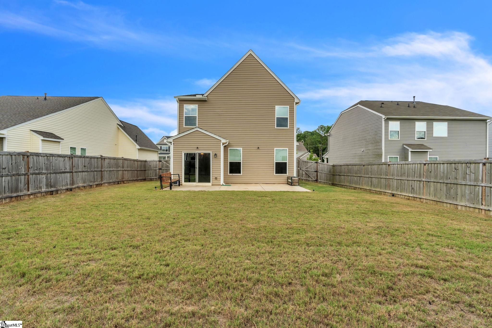 633 Pollyanna Drive Greenville, SC 29605