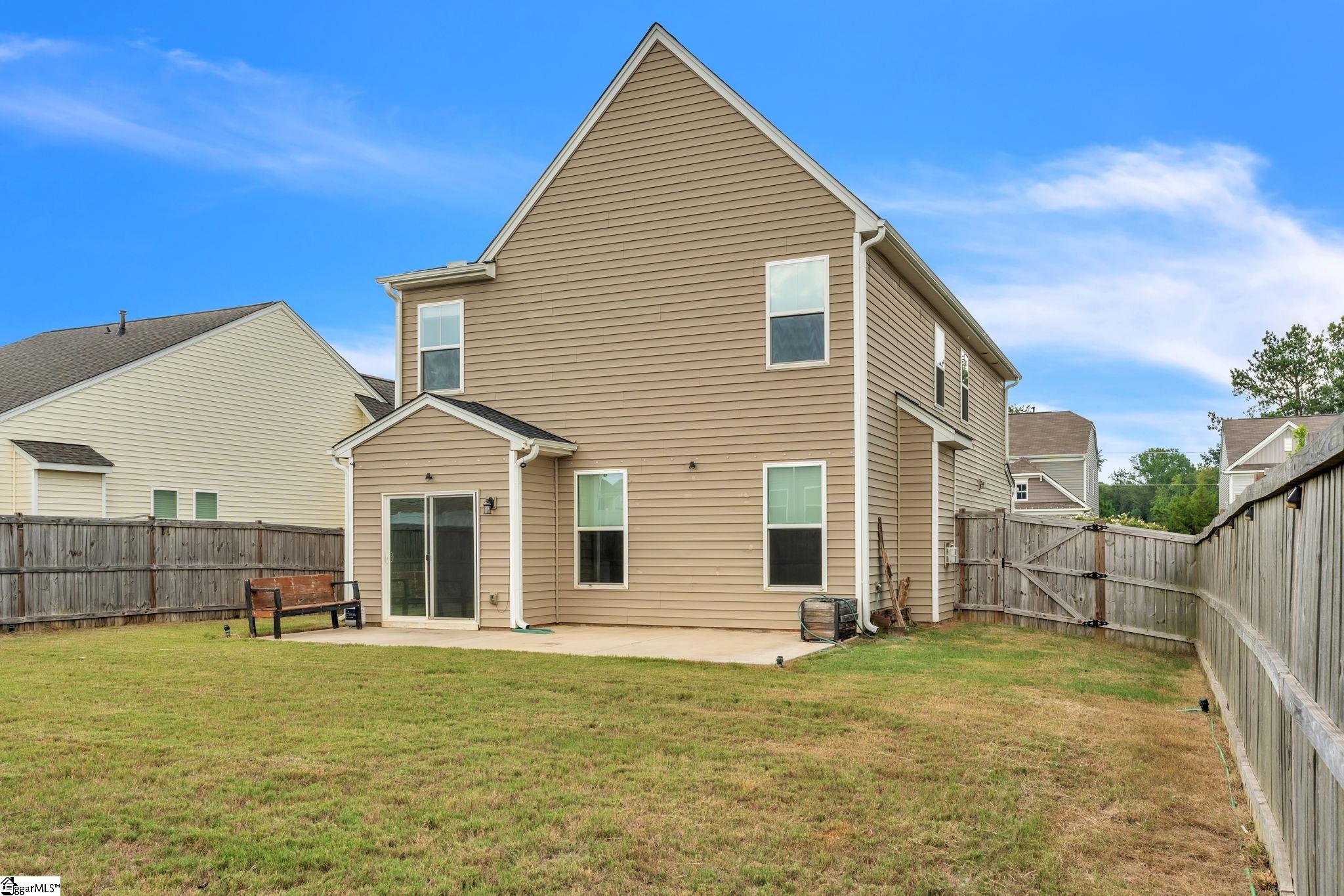 633 Pollyanna Drive Greenville, SC 29605