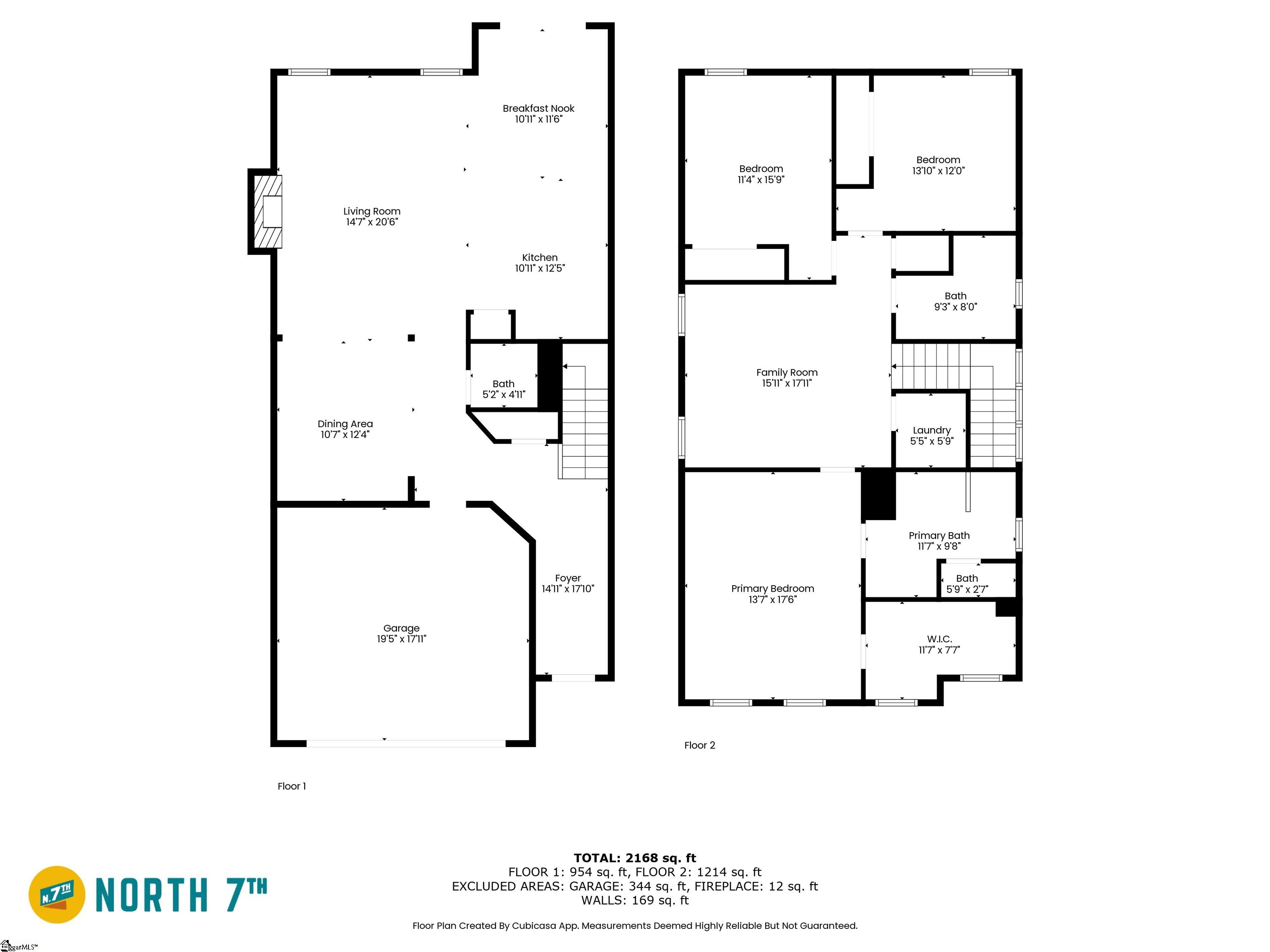 633 Pollyanna Drive Greenville, SC 29605