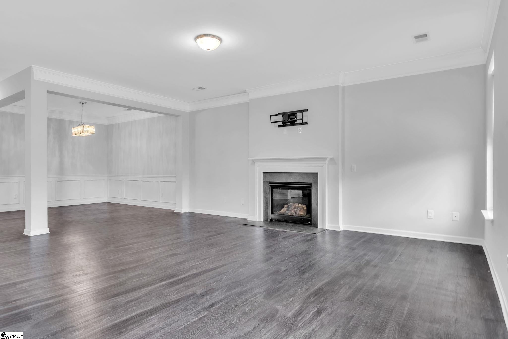633 Pollyanna Drive Greenville, SC 29605