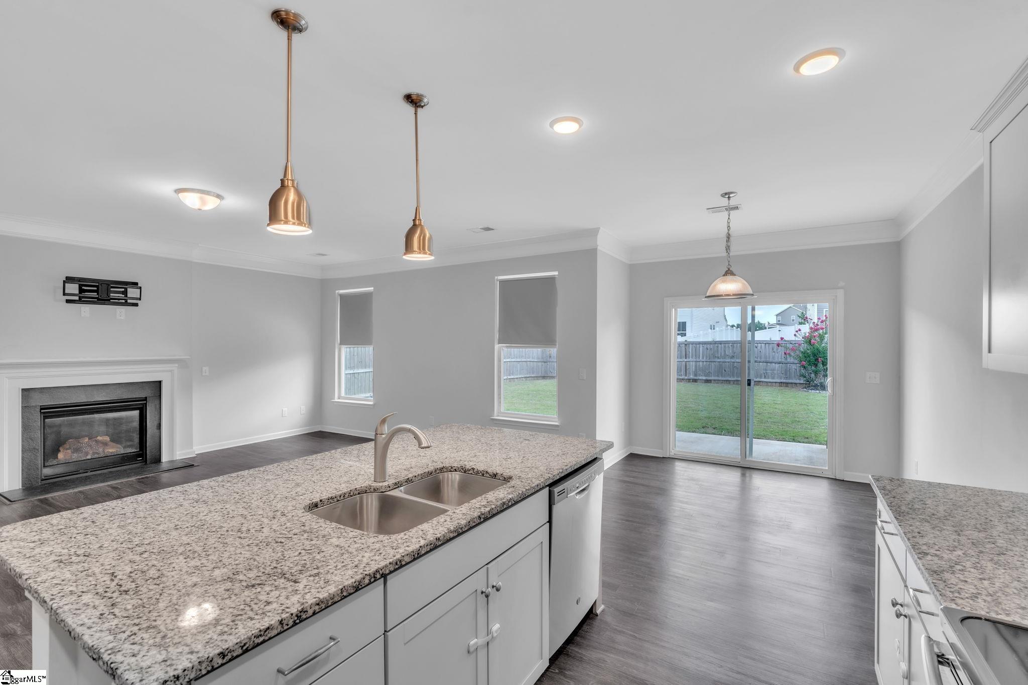 633 Pollyanna Drive Greenville, SC 29605