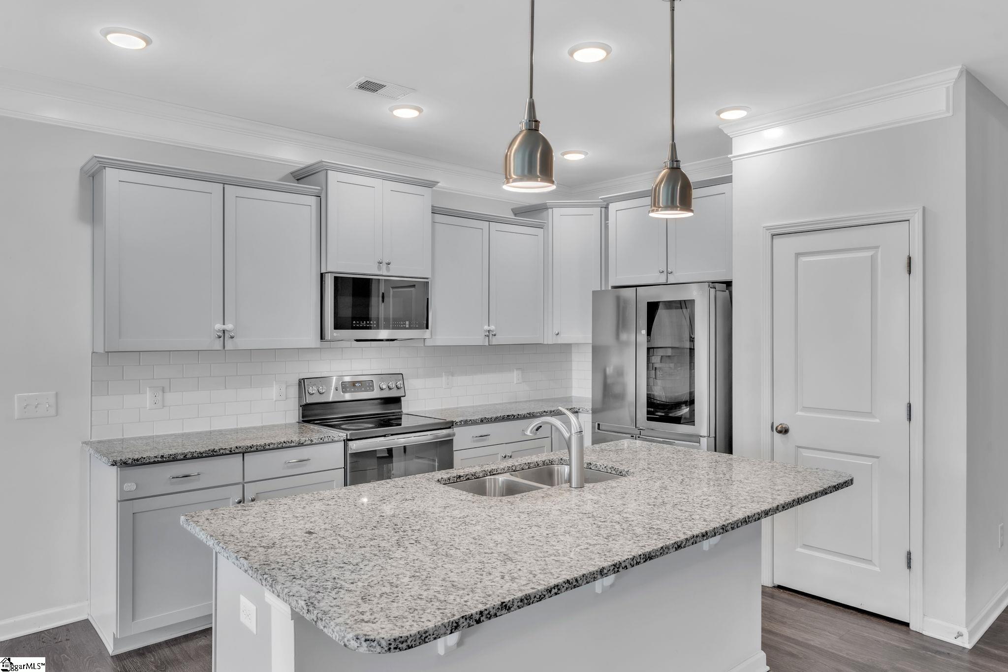 633 Pollyanna Drive Greenville, SC 29605