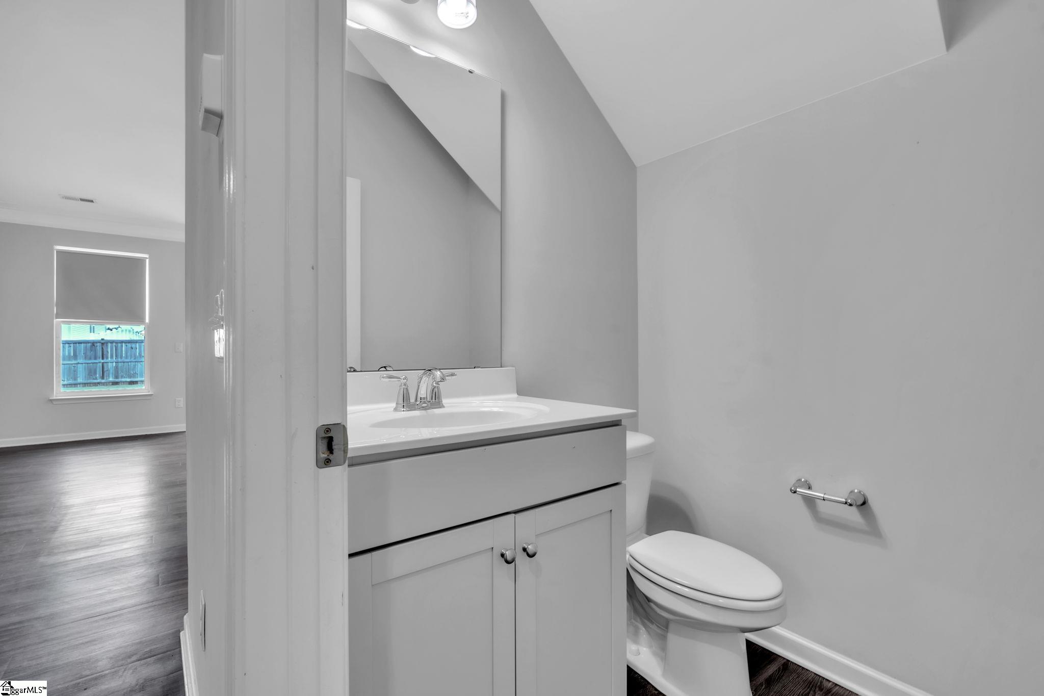 633 Pollyanna Drive Greenville, SC 29605