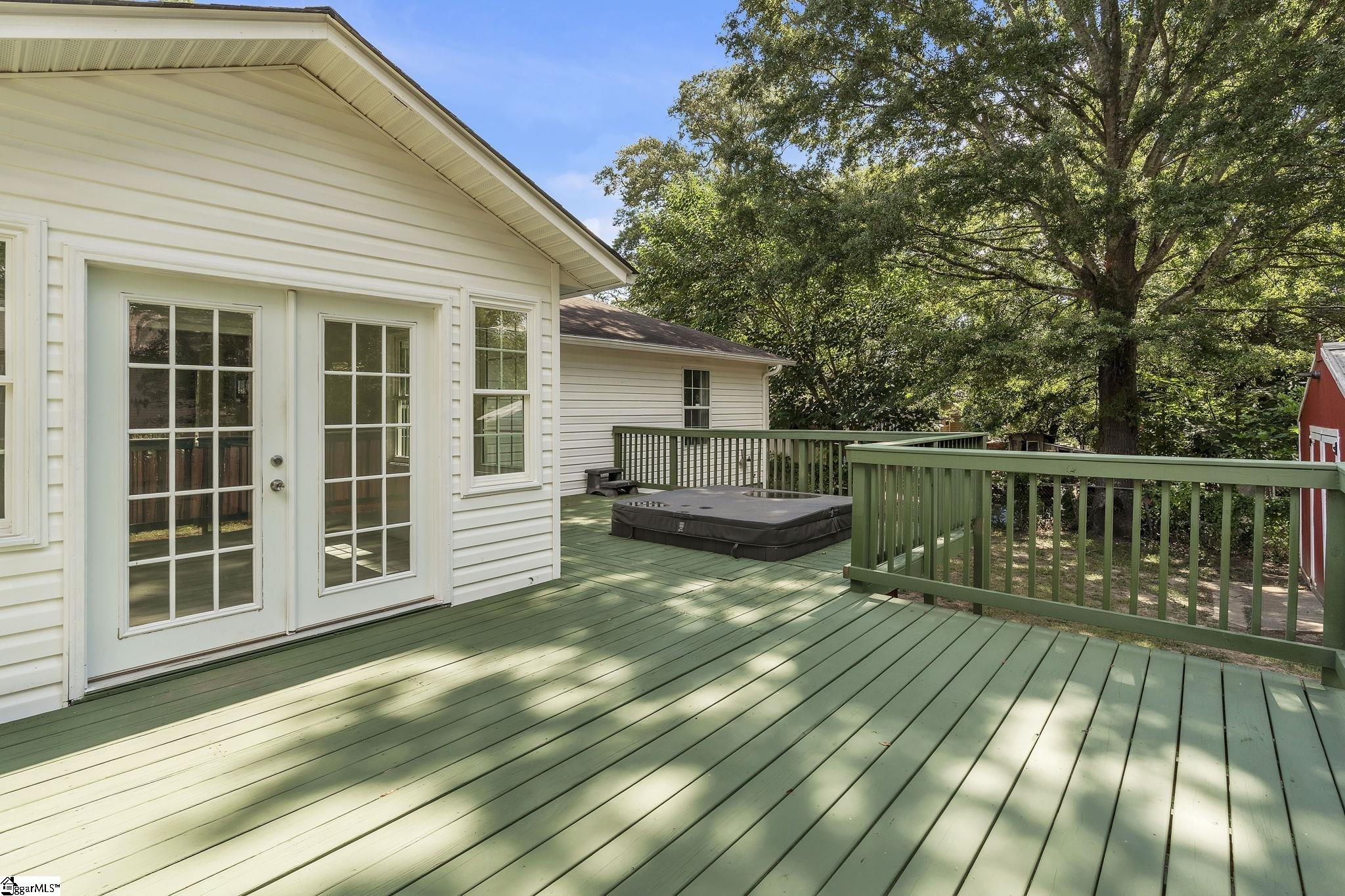250 Buncombe Street Woodruff, SC 29388
