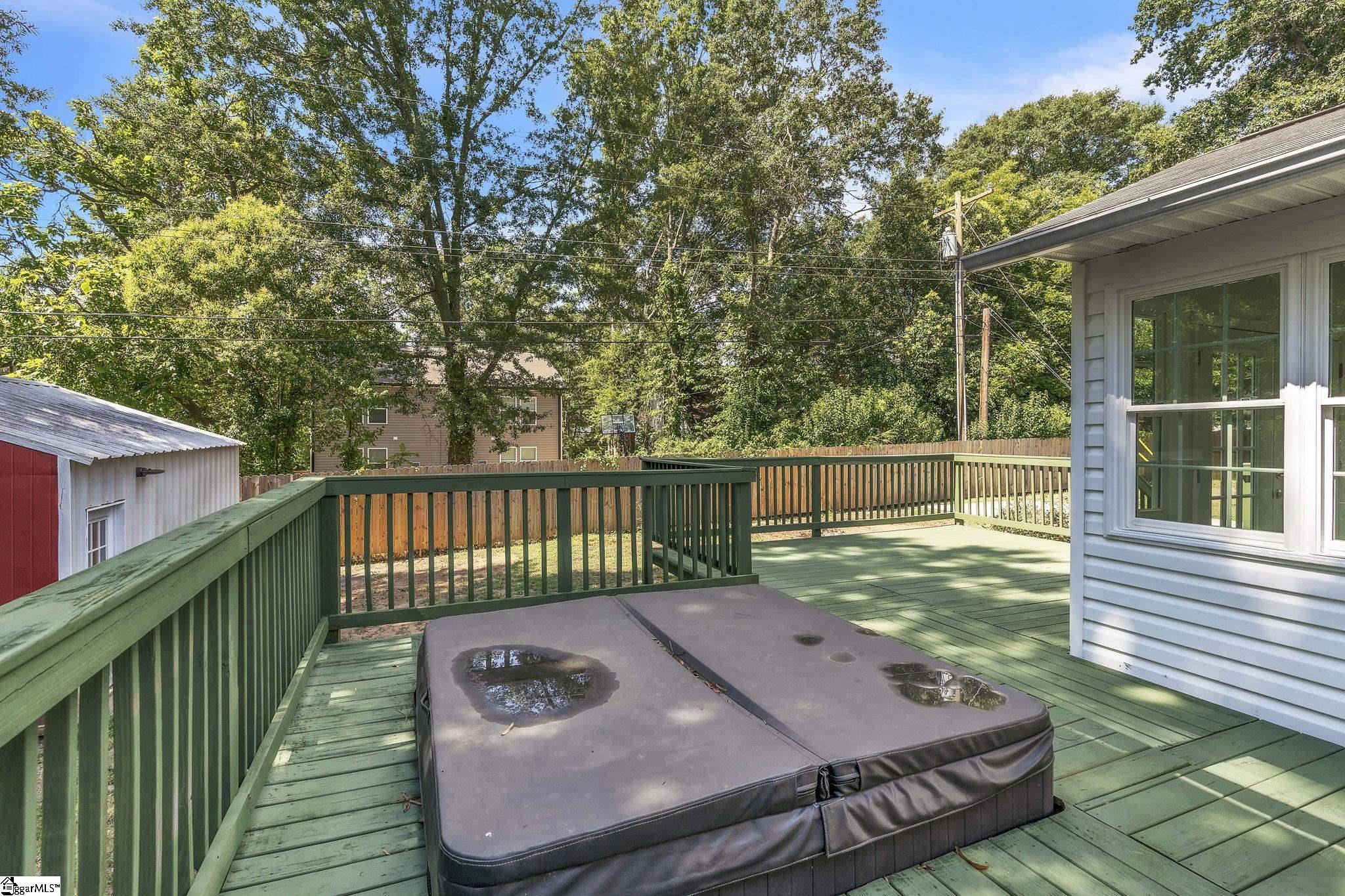 250 Buncombe Street Woodruff, SC 29388