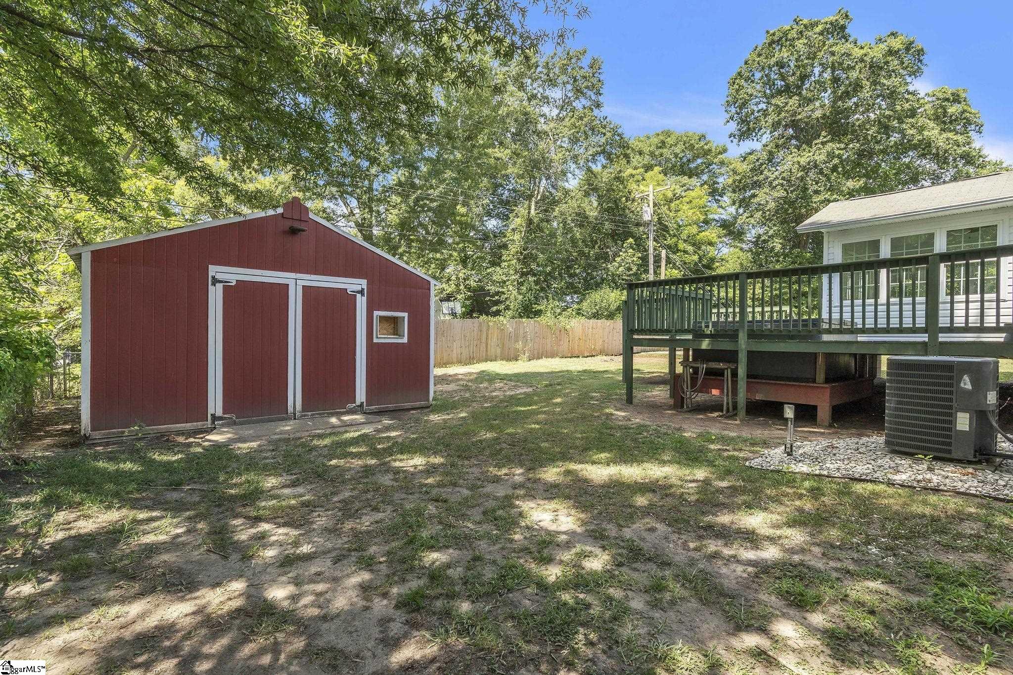 250 Buncombe Street Woodruff, SC 29388