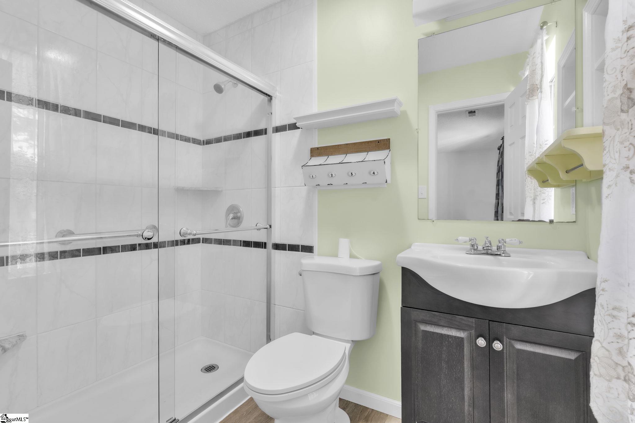 250 Buncombe Street Woodruff, SC 29388