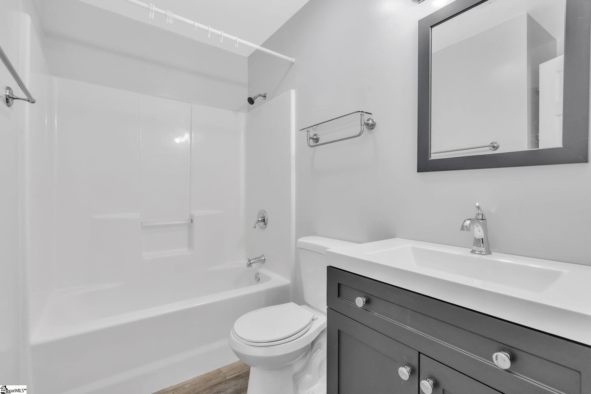 250 Buncombe Street Woodruff, SC 29388