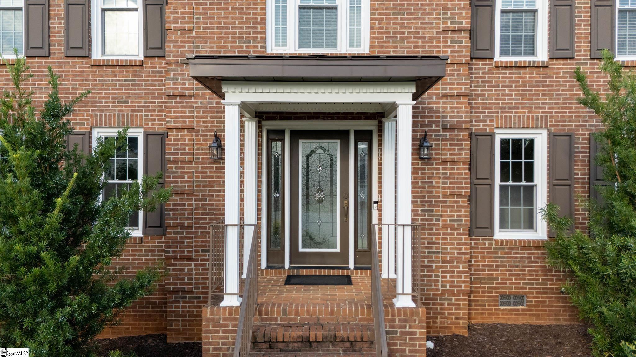 12 Horseman Lane Greenville, SC 29615