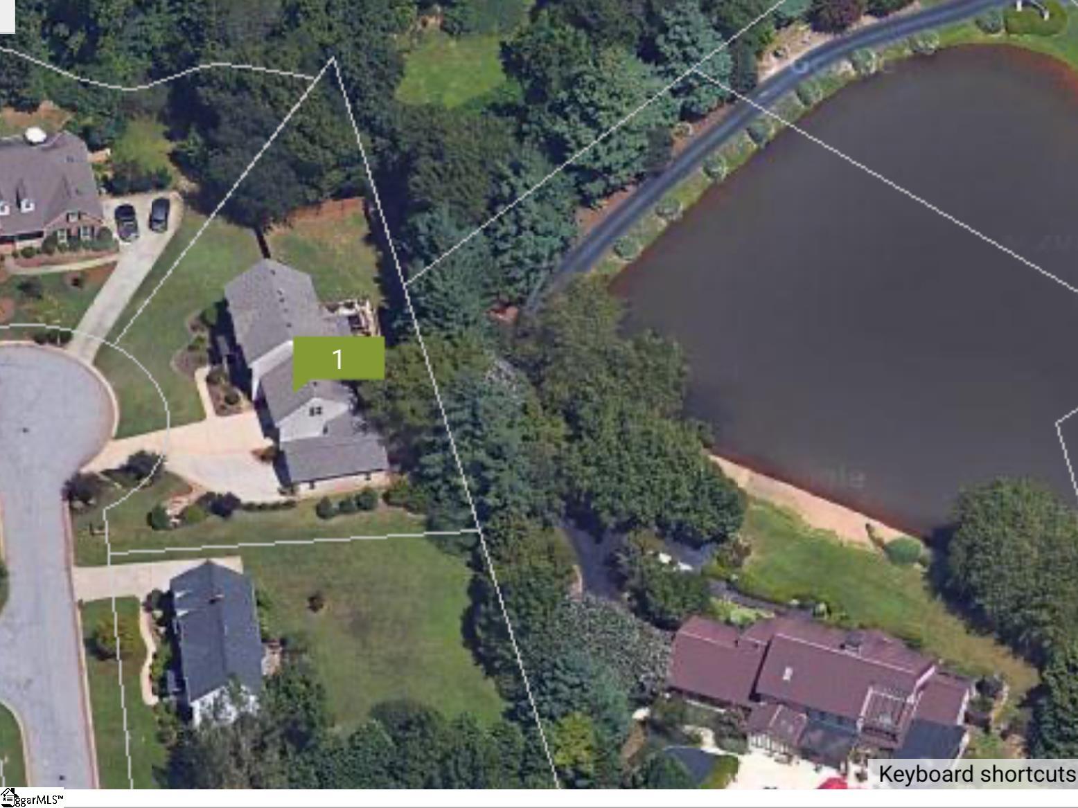 12 Horseman Lane Greenville, SC 29615