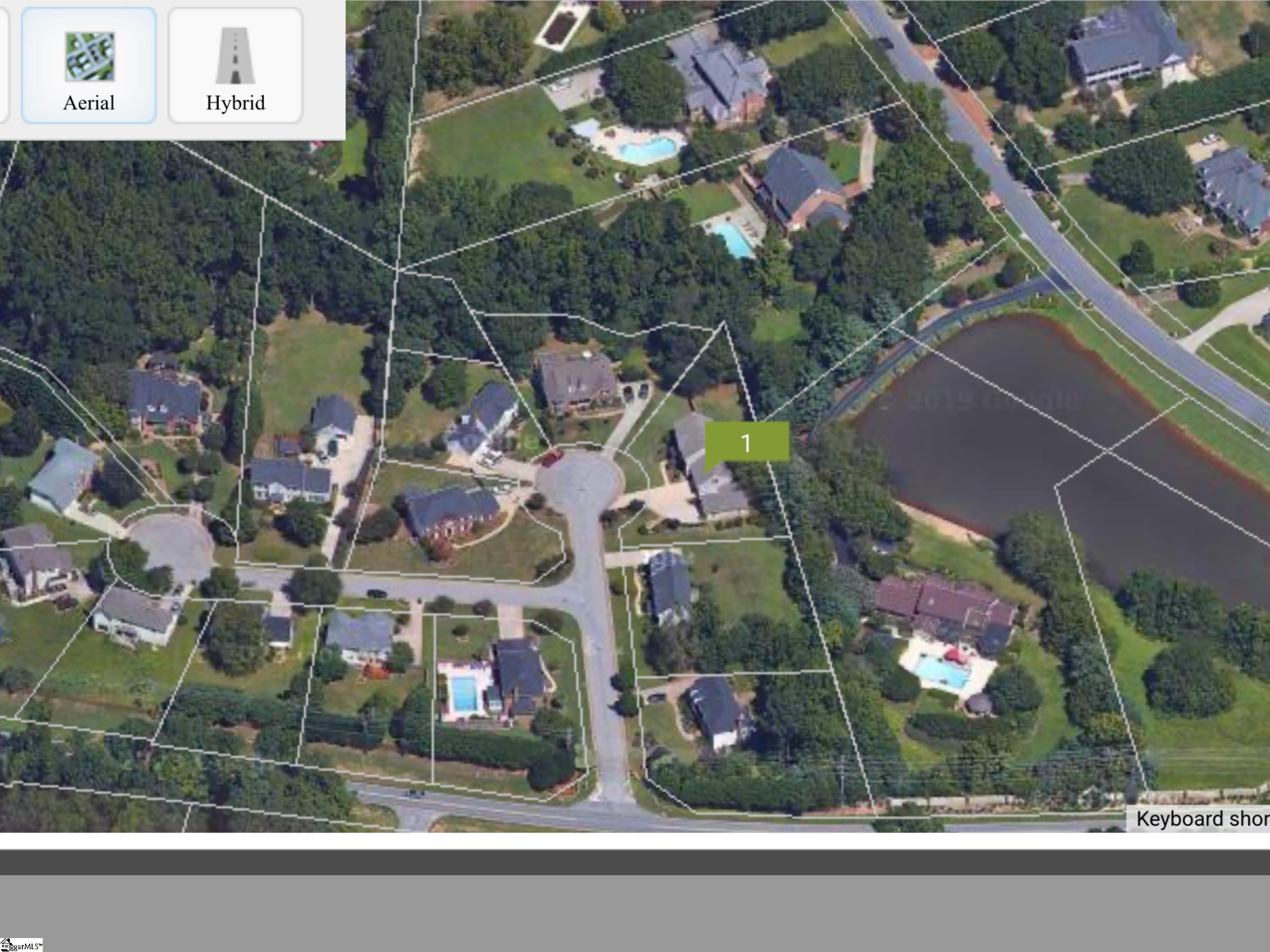 12 Horseman Lane Greenville, SC 29615