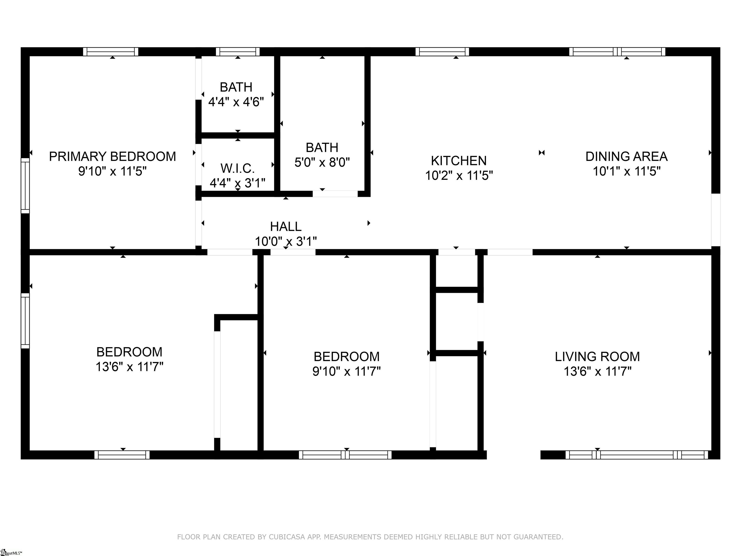 14 Theodore Circle Greenville, SC 29611
