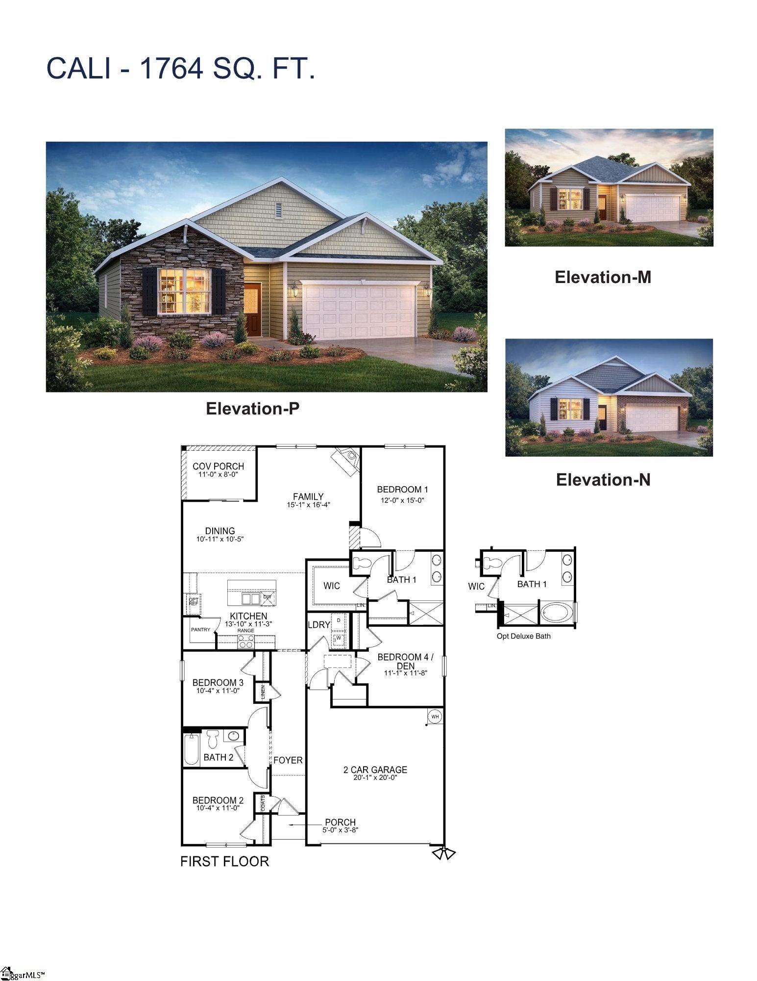 115 Depot Circle Greenwood, SC 29646