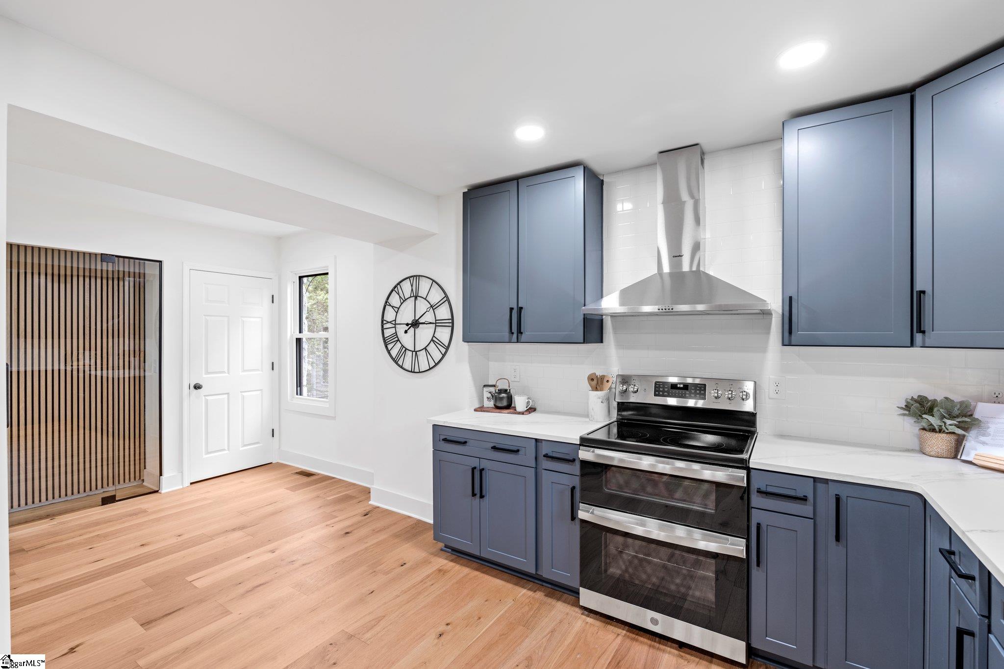 28 Douglas Drive Greenville, SC 29605