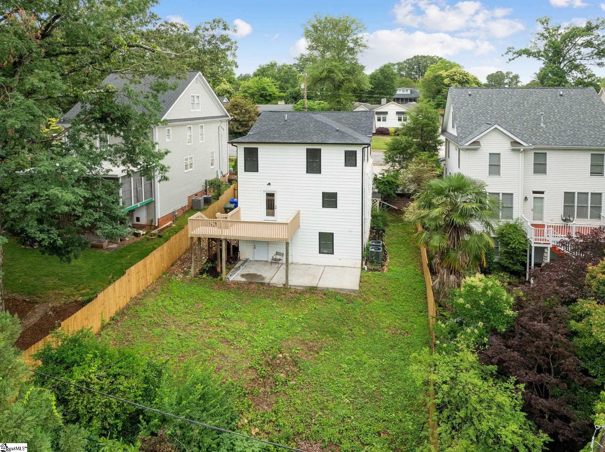 28 Douglas Drive Greenville, SC 29605