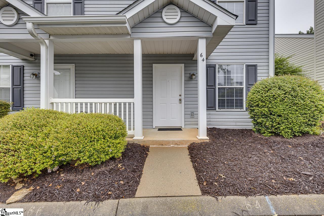 64 Hayfield Lane Greer, SC 29650