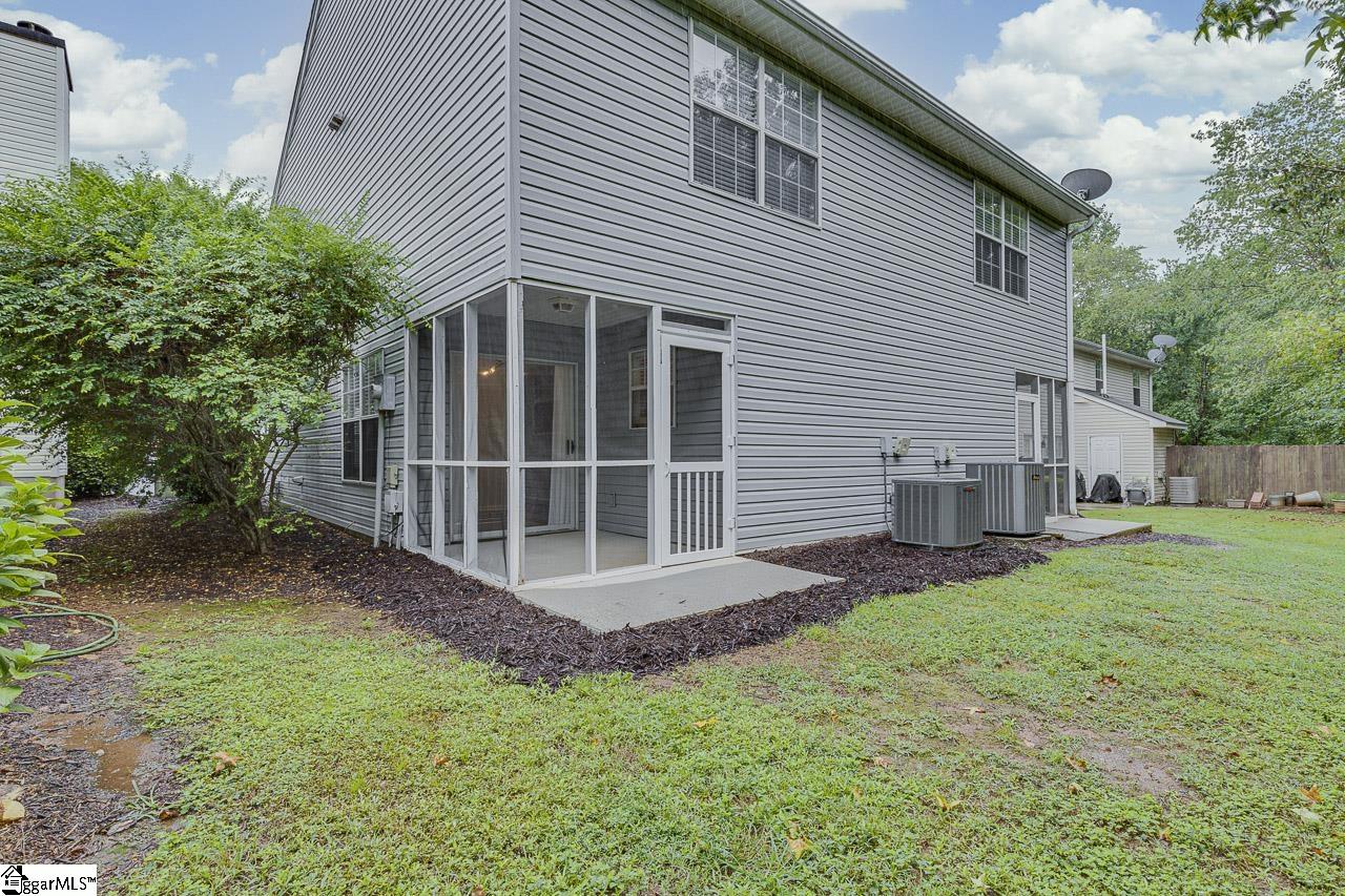64 Hayfield Lane Greer, SC 29650