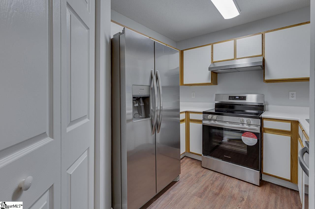 64 Hayfield Lane Greer, SC 29650