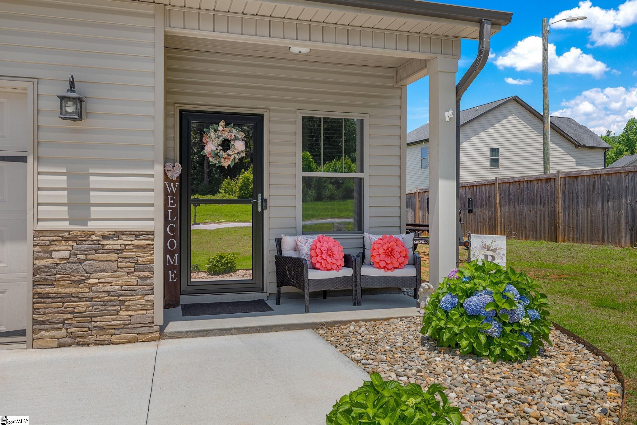 105 Hershey Drive Piedmont, SC 29673
