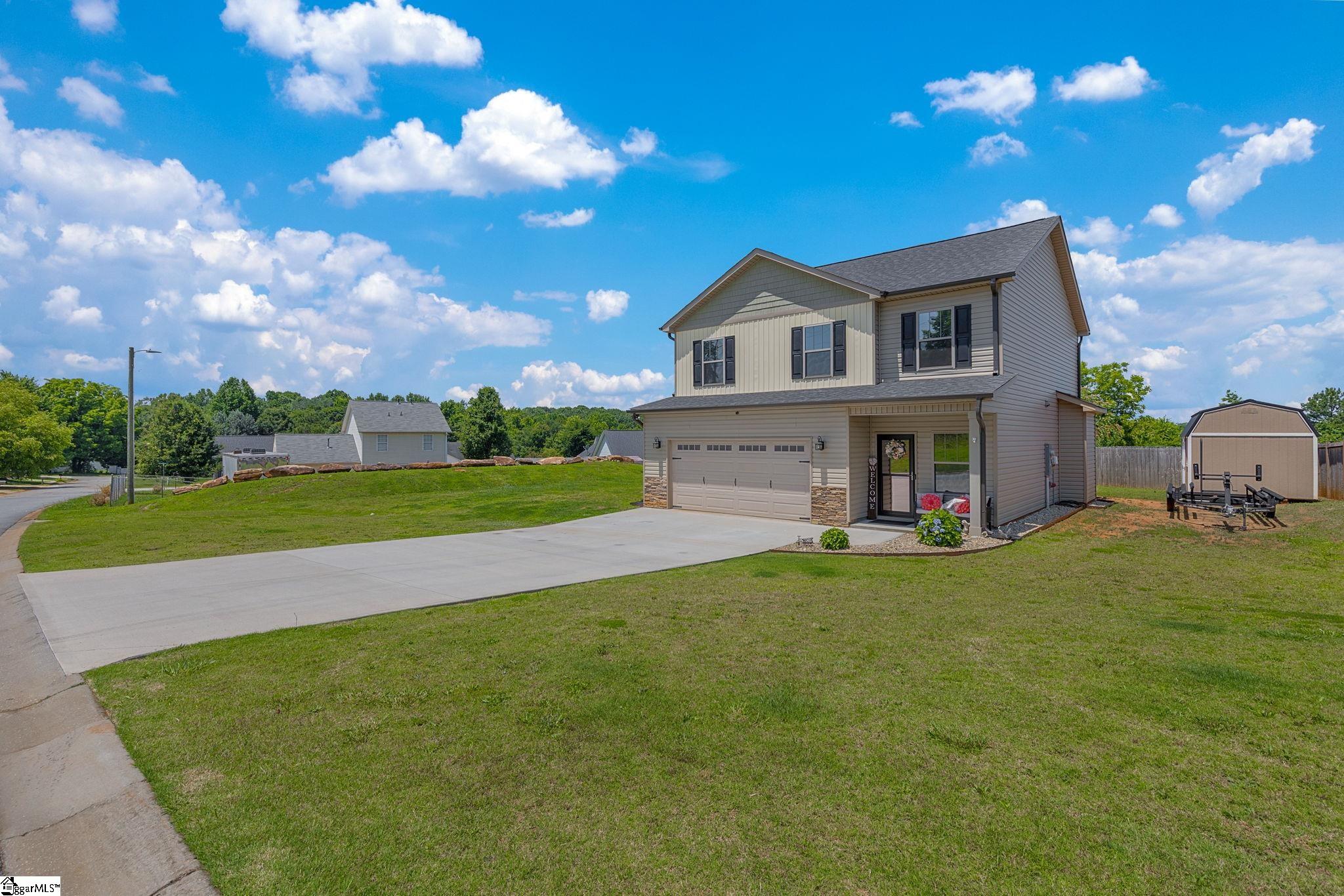 105 Hershey Drive Piedmont, SC 29673