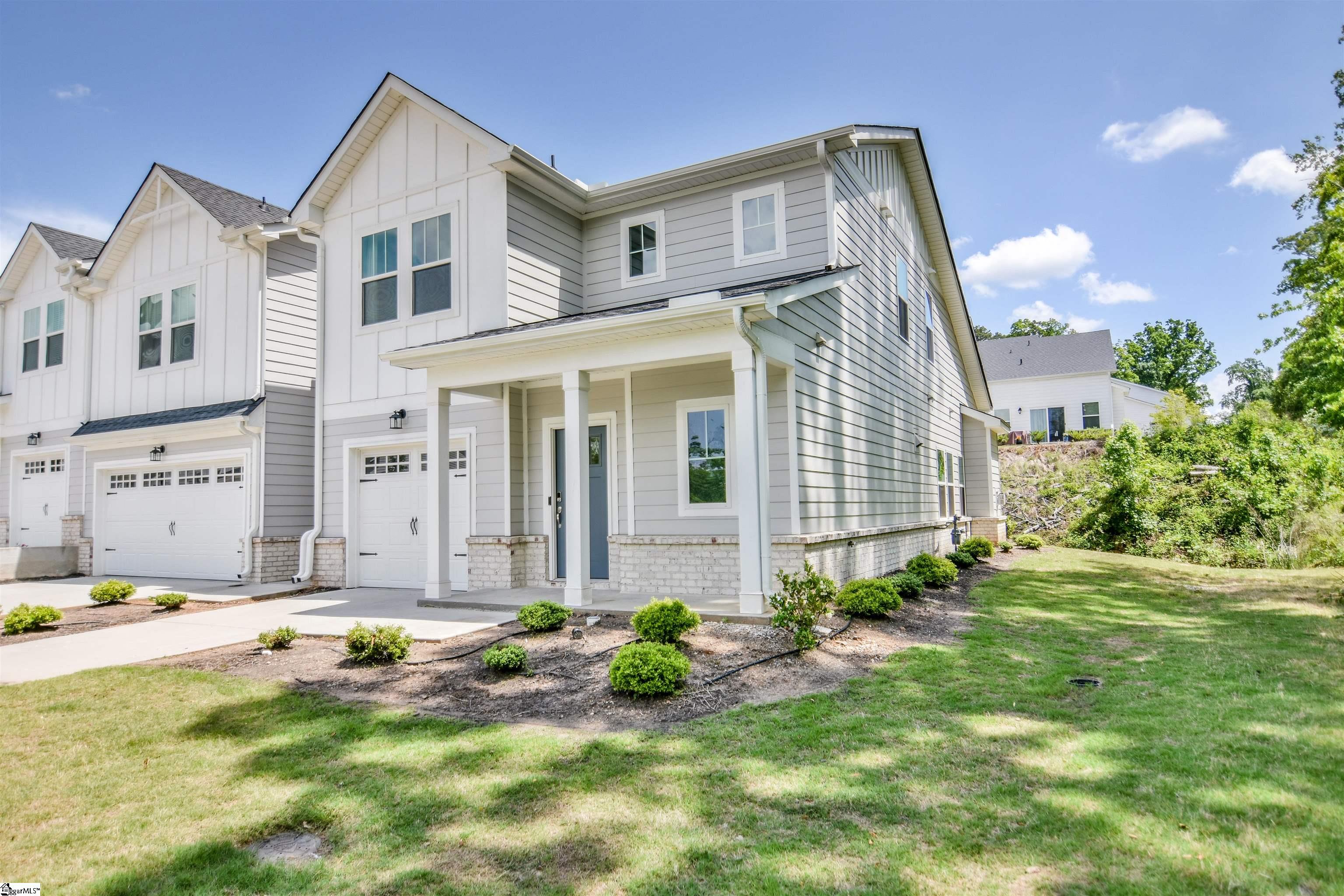 77 Galley Lane Greenville, SC 29607