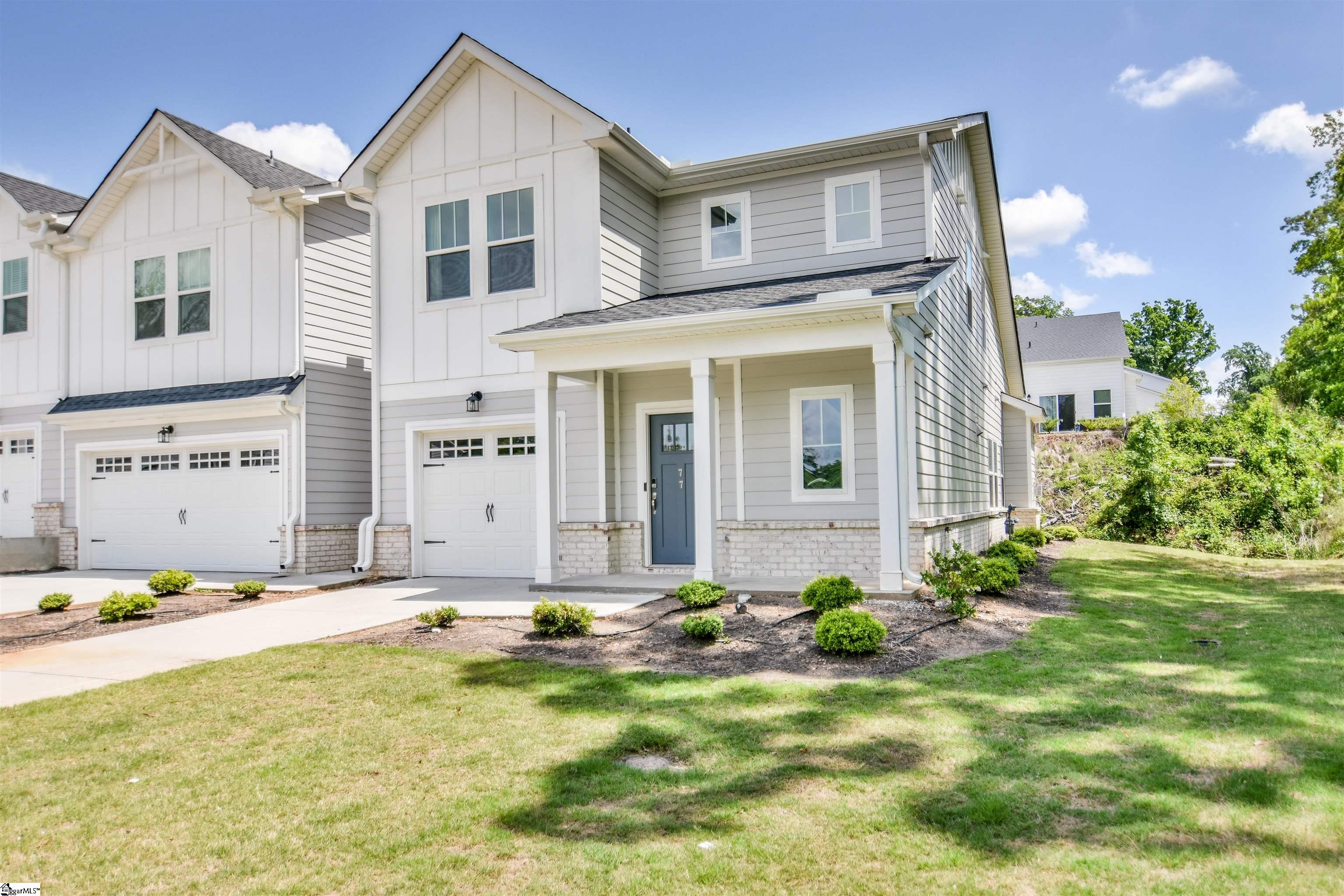 77 Galley Lane Greenville, SC 29607