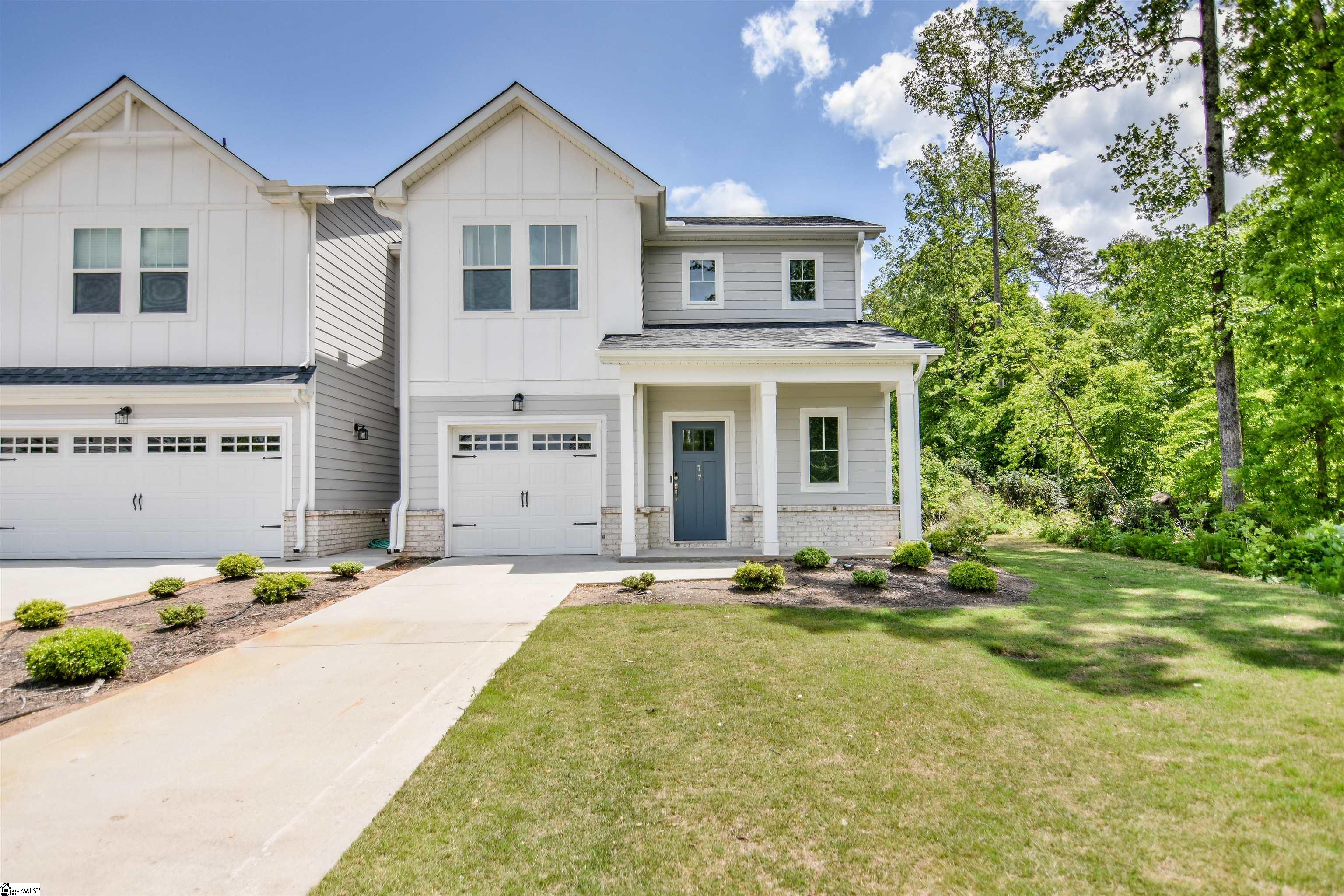 77 Galley Lane Greenville, SC 29607
