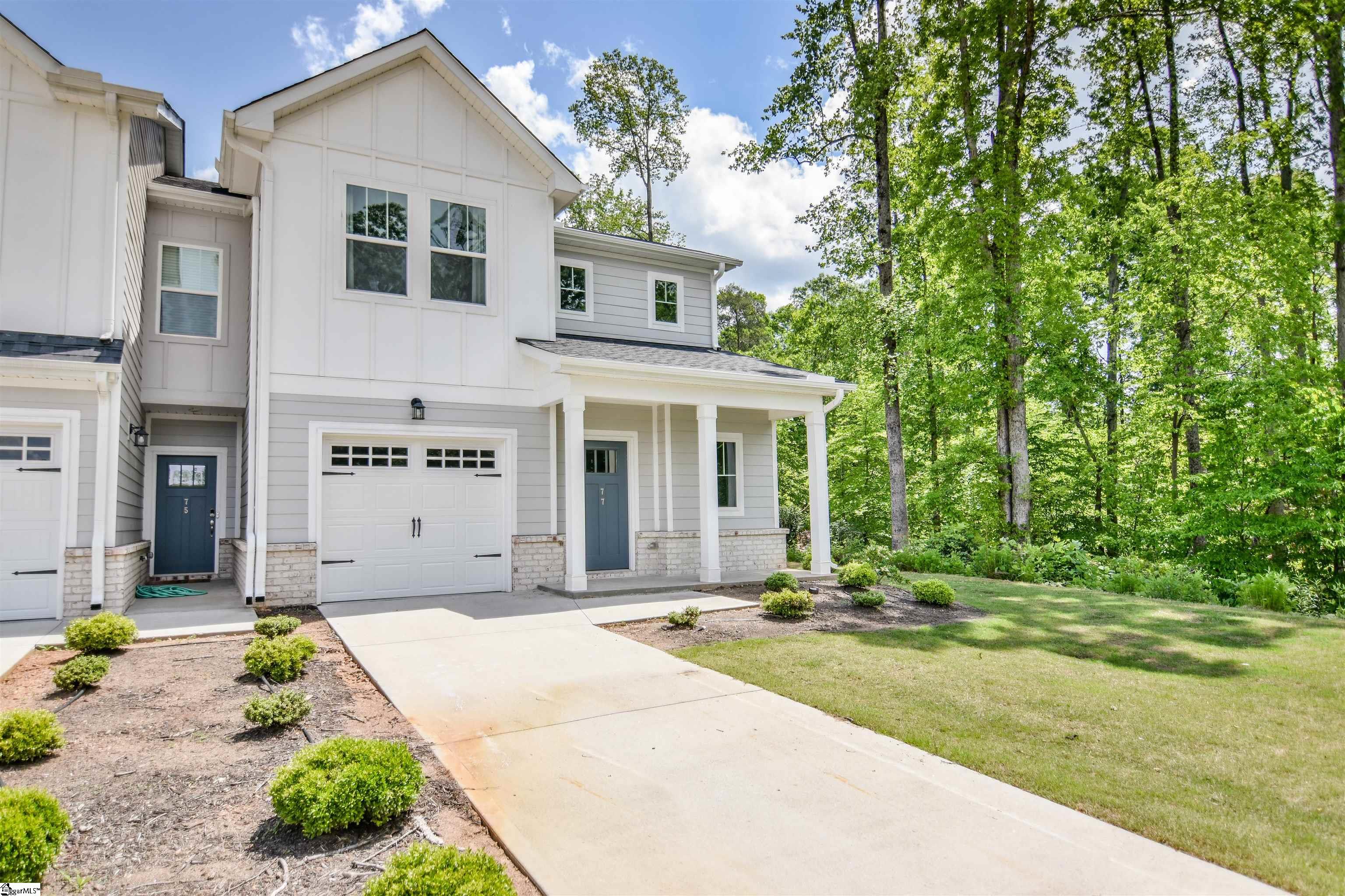 77 Galley Lane Greenville, SC 29607