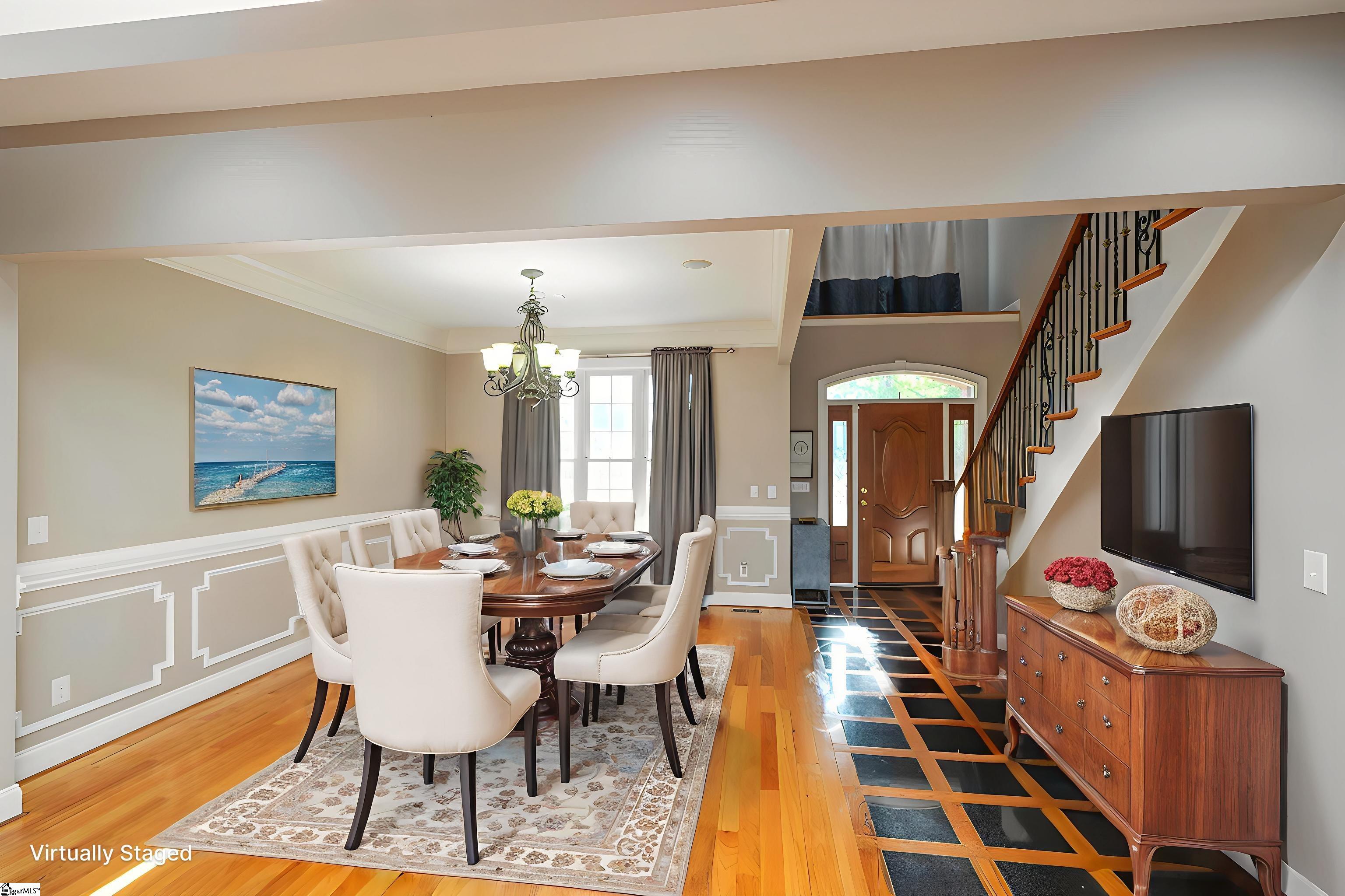 302 Whisper Walk Way Fountain Inn, SC 29644