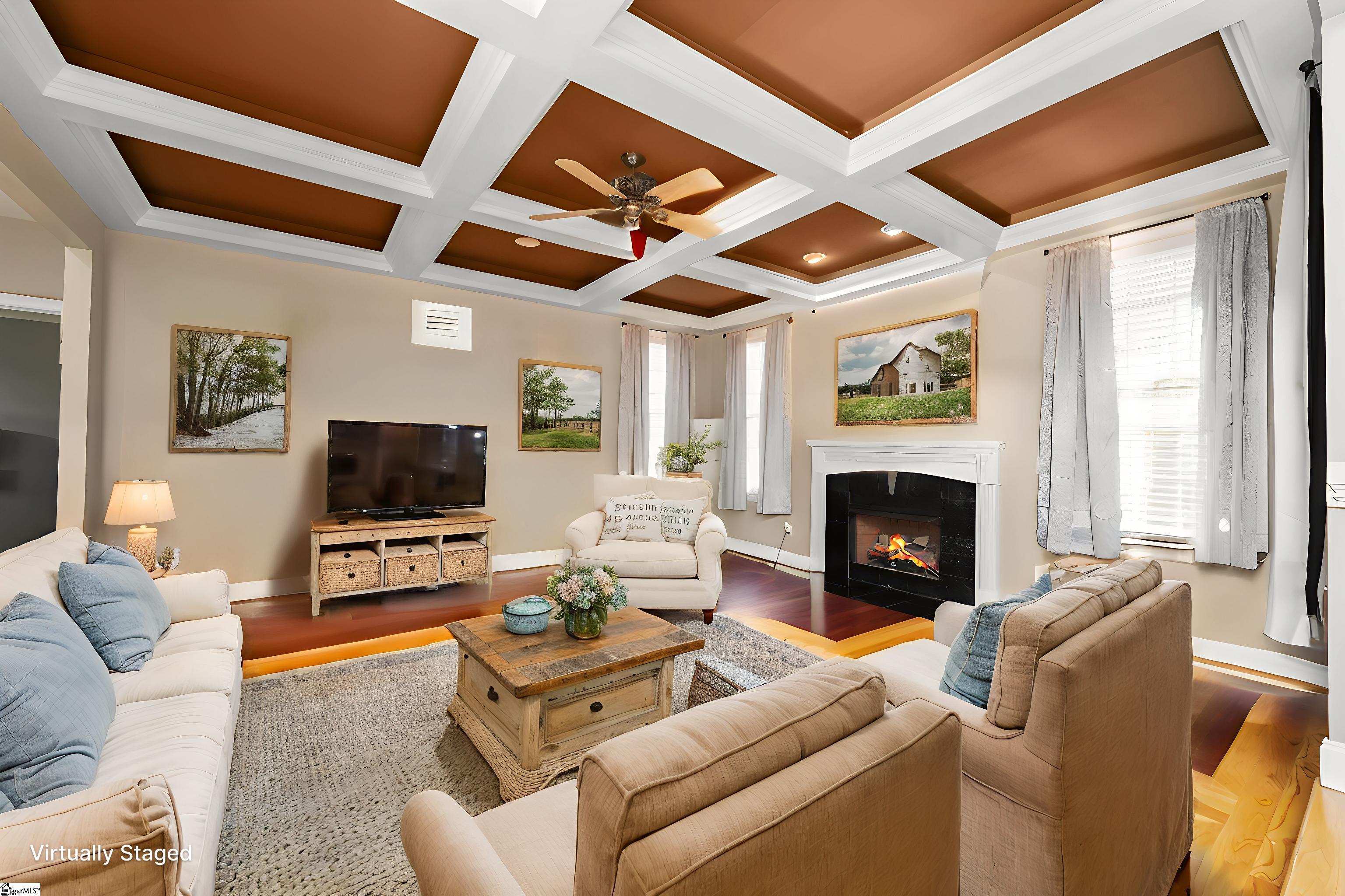 302 Whisper Walk Way Fountain Inn, SC 29644