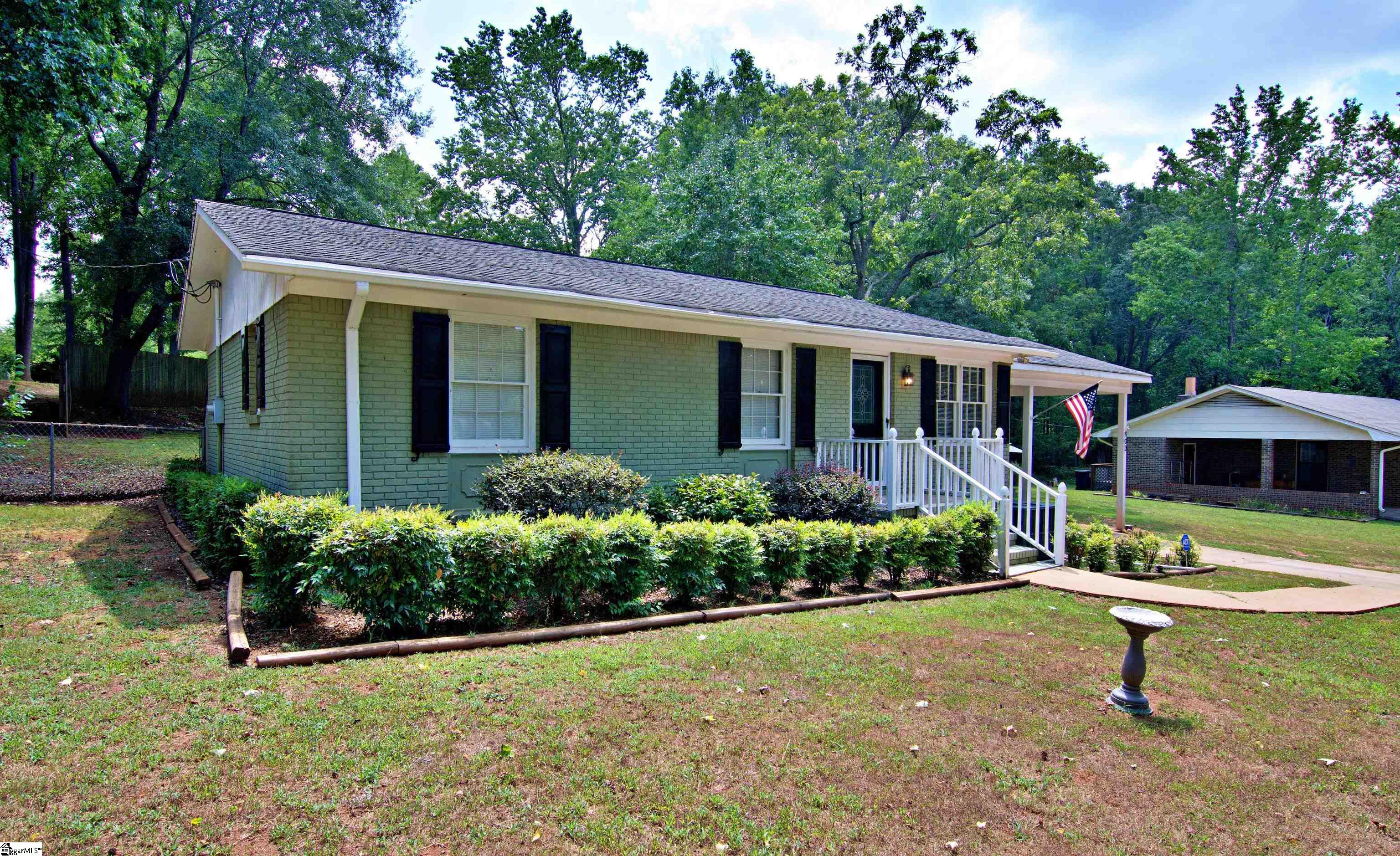903 New Prospect Church Road Anderson, SC 29625